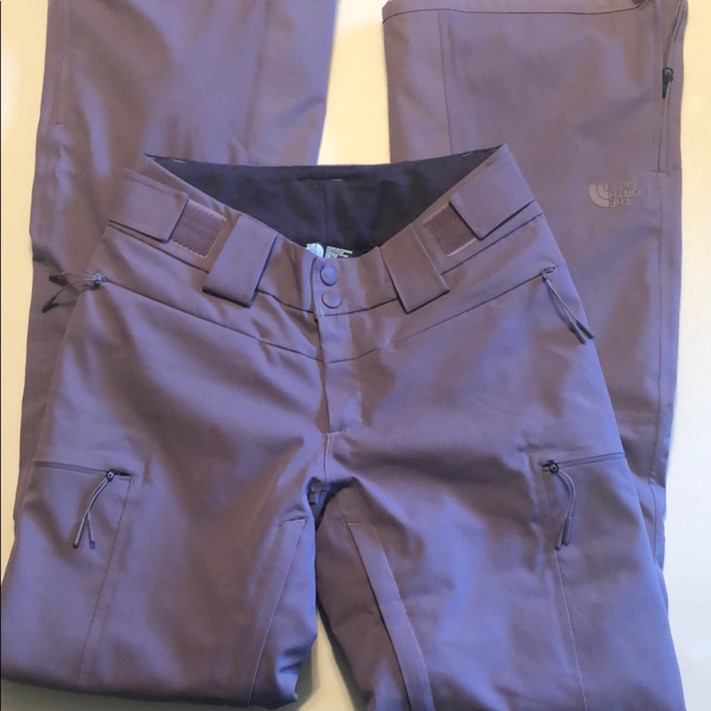 Snow pants (ah2)